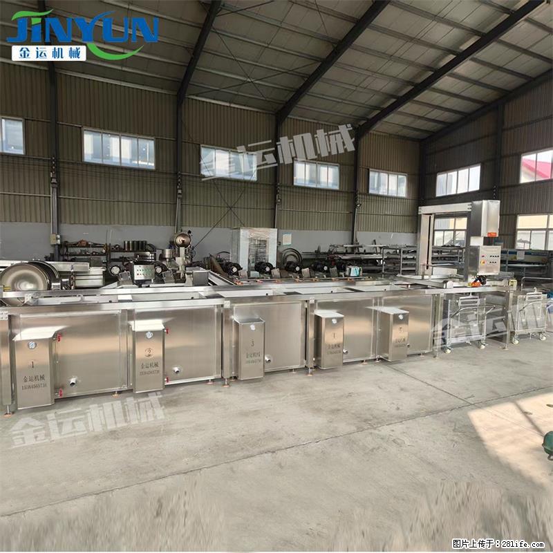 五联多联卤煮锅 连续式蜂窝卤煮锅 卤鸡卤蛋大批量生产卤煮设备 - 综合信息 - 其他综合 - 铜川分类信息 - 铜川28生活网 tc.28life.com