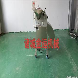 大蒜三维切丁机 商用果蔬切丁设备 苹果土豆切粒机 - 铜川28生活网 tc.28life.com