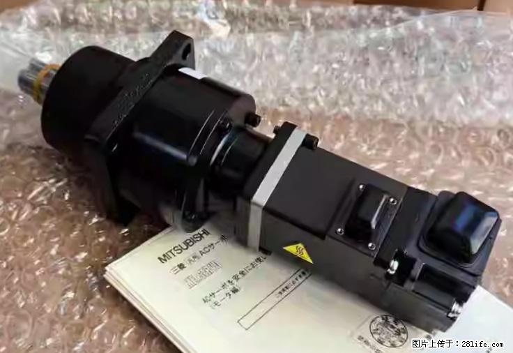 HG-KR053BG1成都三菱伺服电机销售MR-J5W3-222G-N1 MR-J4-20A HK- - 综合信息 - 其他综合 - 铜川分类信息 - 铜川28生活网 tc.28life.com