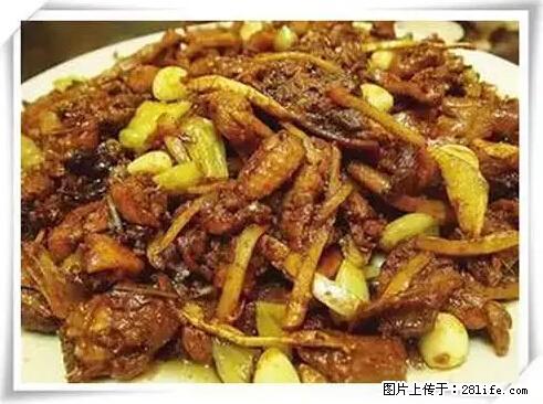 来广西旅游必吃这20道桂菜,不然就白来广西啦! - 铜川生活资讯 - 铜川28生活网 tc.28life.com