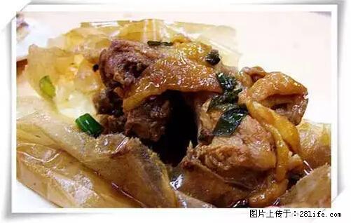 来广西旅游必吃这20道桂菜,不然就白来广西啦! - 铜川生活资讯 - 铜川28生活网 tc.28life.com