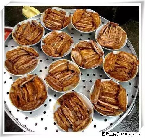 来广西旅游必吃这20道桂菜,不然就白来广西啦! - 铜川生活资讯 - 铜川28生活网 tc.28life.com