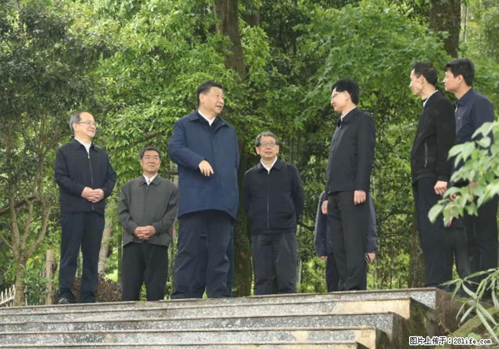 习近平赴广西考察调研 - 铜川生活资讯 - 铜川28生活网 tc.28life.com