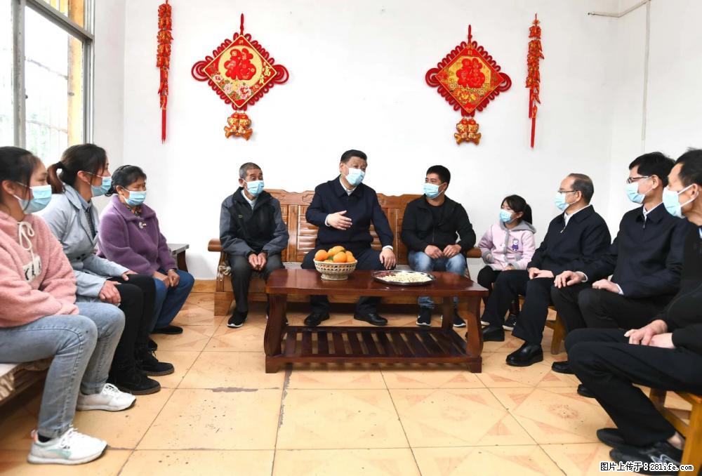 习近平赴广西考察调研 - 铜川生活资讯 - 铜川28生活网 tc.28life.com