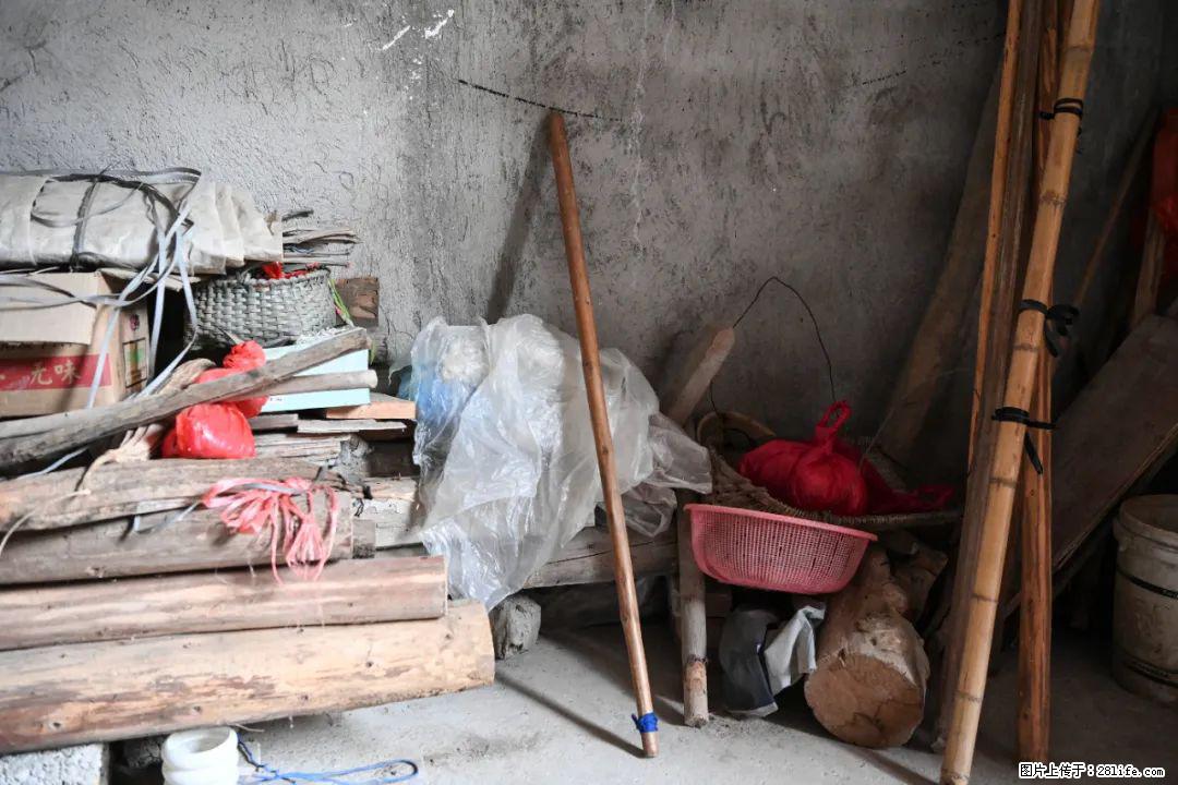 全网追的“扁担女孩”,找了一份暑假工,时薪12元 - 铜川生活资讯 - 铜川28生活网 tc.28life.com