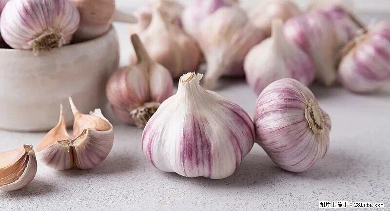 抗菌消炎、护肝健脾！这种“天然青霉素”就在你家餐桌上，春季吃正合适 - 铜川生活资讯 - 铜川28生活网 tc.28life.com