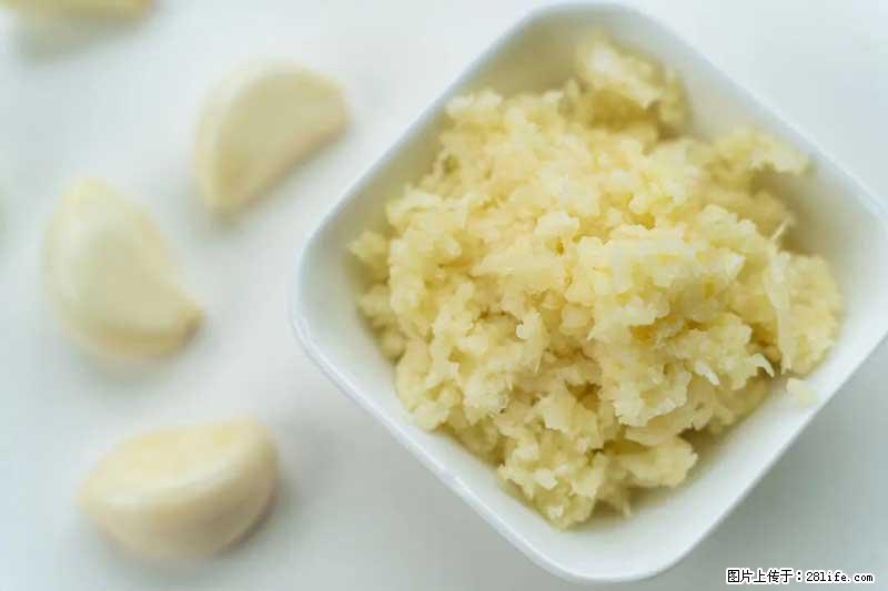 抗菌消炎、护肝健脾！这种“天然青霉素”就在你家餐桌上，春季吃正合适 - 铜川生活资讯 - 铜川28生活网 tc.28life.com