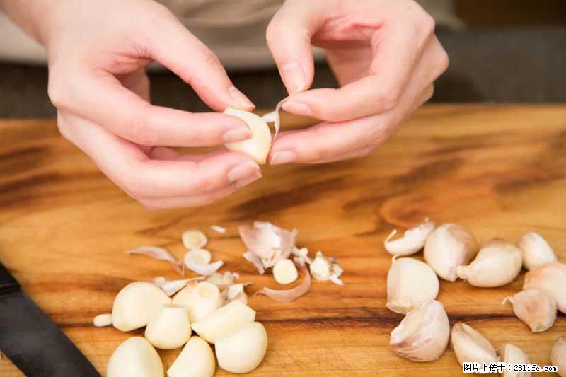 抗菌消炎、护肝健脾！这种“天然青霉素”就在你家餐桌上，春季吃正合适 - 铜川生活资讯 - 铜川28生活网 tc.28life.com