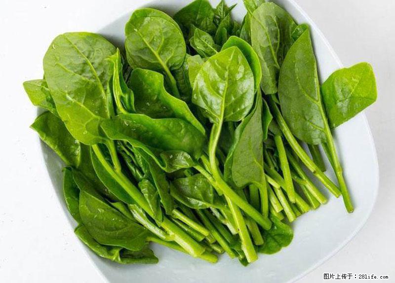 这些蔬菜是“天然钙片”，这6种被医生重点推荐 - 铜川生活资讯 - 铜川28生活网 tc.28life.com