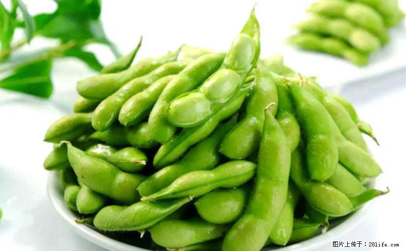 这些蔬菜是“天然钙片”，这6种被医生重点推荐 - 铜川生活资讯 - 铜川28生活网 tc.28life.com