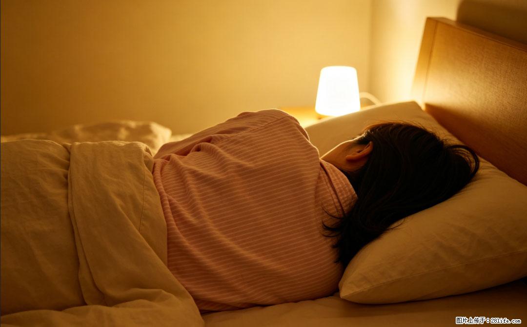 熬夜会让猝死风险飙升！出现以下4种情况赶紧休息→ - 铜川生活资讯 - 铜川28生活网 tc.28life.com