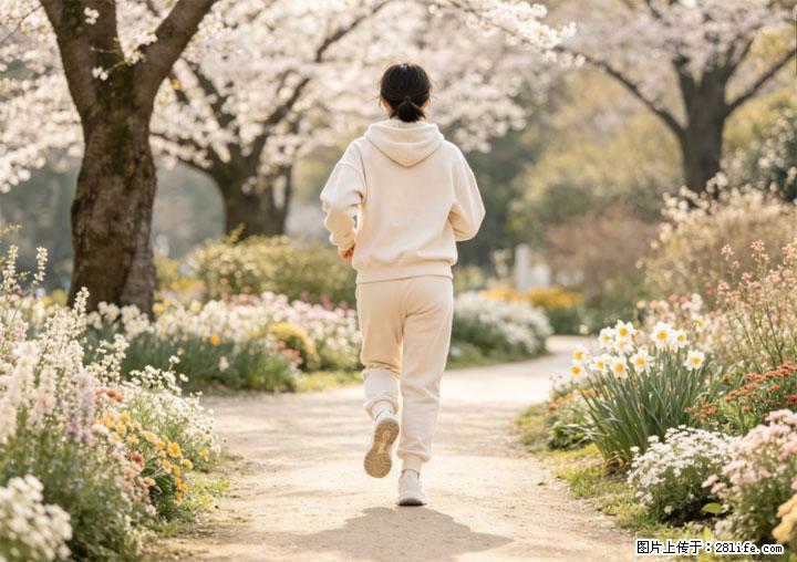 学会这套走路方法！稳血糖护心脏，养护关节更护健康 - 铜川生活资讯 - 铜川28生活网 tc.28life.com