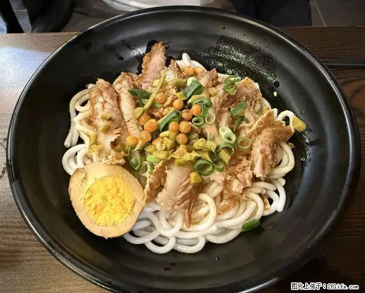 桂林米粉:承载乡愁与文化传承的美食 - 铜川生活资讯 - 铜川28生活网 tc.28life.com